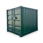 container 8 piedi