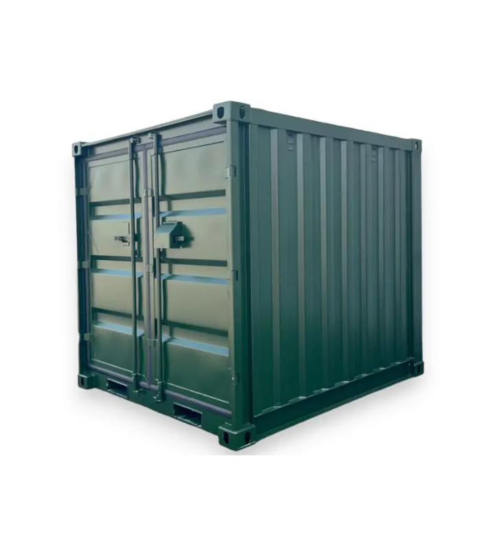 container 8 piedi