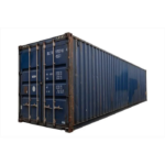 container usato 40 piedi high cube