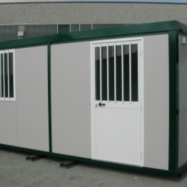 box prefabbricato per cantiere ufficio 15