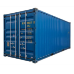container marittimo nuovo 20 piedi