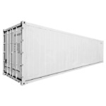 container refrigerato usato 40 piedi high cube