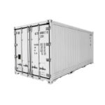 container refrigerato nuovo 20 piedi