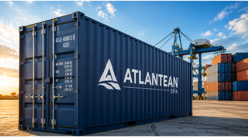 Come scegliere il container marittimo giusto per il tuo progetto