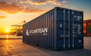 Come scegliere il container marittimo giusto per il tuo progetto
