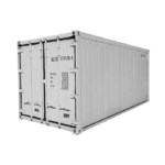 container isotherm usato 20 piedi