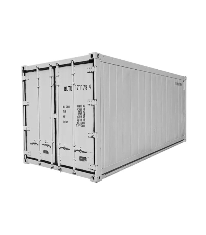 container isotherm usato 20 piedi container isotherm usato 20 piedi