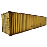 container usato 40 piedi