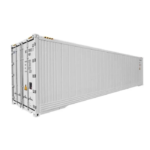 container refrigerato nuovo 40 piedi high cube