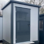 contenitore sanitario wc box con cabina doppia