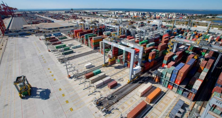 Container marittimi e strutture modulari professionali Atlantean SPA