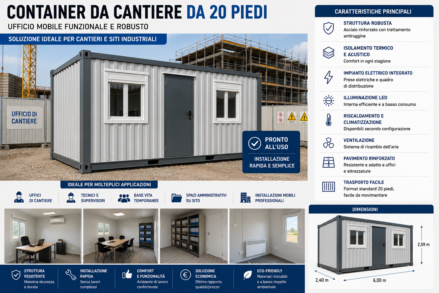 container amministrativo mobile 7